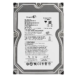 HD Seagate Barracuda Pull 500GB 3.5" SATA 2 7200RPM - ST3500320AS