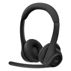Auriculares Logitech Zone 300 Wireless 981-001406 - Negro