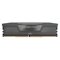 Memoria RAM Corsair Vengeance 16GB DDR5 6000 MHz - CMK16GX5M1D6000Z38