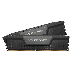 Memoria RAM Corsair Vengeance 32GB (2x16GB) DDR5 6000 MHz - CMK32GX5M2D6000C38