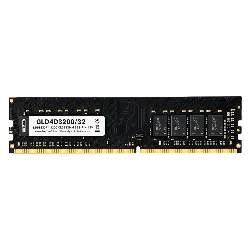 Memoria RAM Goline 32 GB DDR4 3200 MHz - GLD4D3200/32