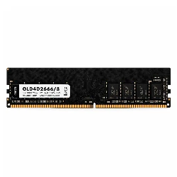 Goline RAM 8 GB DDR4 2666 MHz - GLD4D2666/8