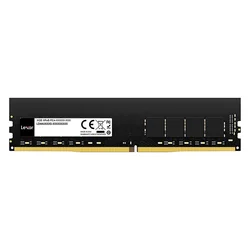 Lexar RAM 16 GB DDR4 3200 MHz - LD4AU016G-B3200GSST
