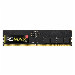 RAM UP Gamer R5 MAX 8 GB DDR5 5600 MHz