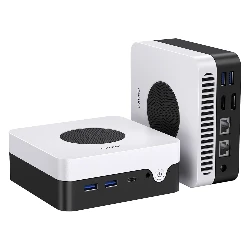 MINI PC CHUWI LARBOX X I3-1220P/8 GB/256 SSD/W11 PRO