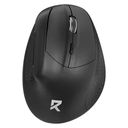 Ratón DPI Redragon BM-4033 4000 Inhalabric - Negro