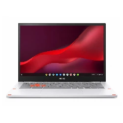 ASUS Chromebook Vibe Intel Core i5-1235U 8 GB RAM 256 GB SSD Pantalla 14" Full HD Touch ChromeOS English Platform - CX3401FBA-DH586T