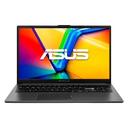 ASUS Vivobook Go 15 Intel Core i3-N305 8 GB RAM 256 GB SSD Pantalla 15.6" Full HD Windows 11 Inglés Negro - E1504GA-WS36