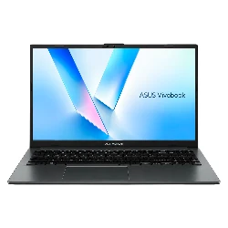 ASUS Vivobook Go AMD Ryzen 3-30 8 GB RAM 512 GB SSD Pantalla 15.6" Full HD Windows 11 Portátil Negro - E1504FA-BQ4669W