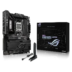 Placa Madre ASUS ROG Crosshair X870E Dark Hero WiFi DDR5 Socket AM5 Chipset AMD X870E ATX