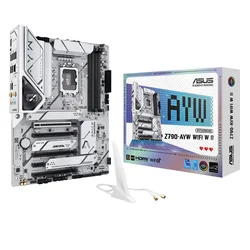Placa base ASUS Z790-AYW WIFI W II Socket LGA 1700 Intel Z790 DDR5 ATX Chipset