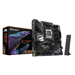 Placa Madre Gigabyte X870M Aorus Elite WiFi7 DDR5 Socket AMD Chipset AMD X870 Micro ATX