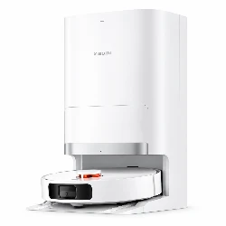 Aspiradora Aspiradora Xiaomi Robot X20 C102 BHR9058JP 110V - Blanco