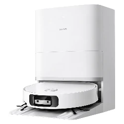 Aspiradora Xiaomi Robot Aspiradora 6 BHR08ZTEU 220V - Blanco
