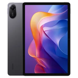 Tablet Xiaomi Redmi Pad 2 Pantalla 11" WiFi 256GB 8GB RAM Funda - Gris Grafito